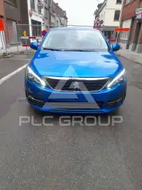 2020 Peugeot 308
