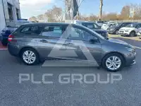 2020 Peugeot 308
