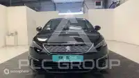 2020 Peugeot 308