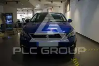 2020 Peugeot 308