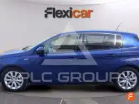 2020 Peugeot 308