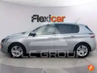 2020 Peugeot 308
