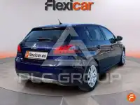 2020 Peugeot 308