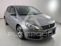 2020 Peugeot 308