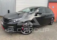 2020 Peugeot 308