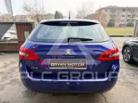 2020 Peugeot 308
