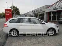2020 Peugeot 308