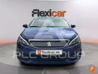 2020 Peugeot 308