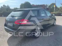 2020 Peugeot 308
