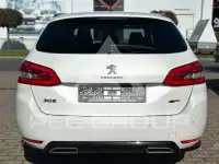 2020 Peugeot 308
