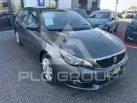 2020 Peugeot 308