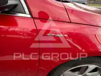2020 Peugeot 308