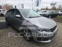 2020 Peugeot 308