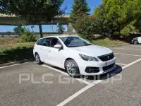 2020 Peugeot 308