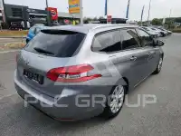 2017 Peugeot 2008