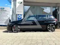 2020 Peugeot 308
