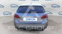 2020 Peugeot 308