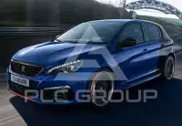 2020 Peugeot 308
