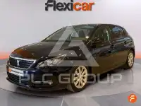 2020 Peugeot 308
