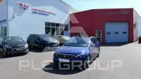 2020 Peugeot 308
