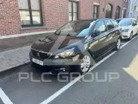 2020 Peugeot 308