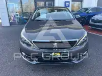 2020 Peugeot 308