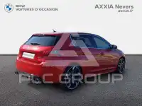 2020 Peugeot 308