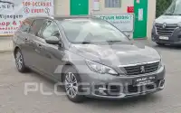 2020 Peugeot 308