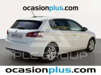 2020 Peugeot 308
