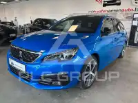 2020 Peugeot 308