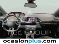 2020 Peugeot 308