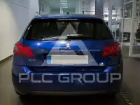 2020 Peugeot 308