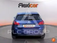 2020 Peugeot 308