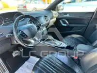 2020 Peugeot 308