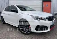 2020 Peugeot 308
