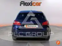 2020 Peugeot 308