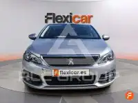 2020 Peugeot 308