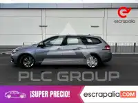 2020 Peugeot 308