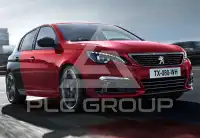 2020 Peugeot 308