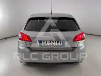 2020 Peugeot 308