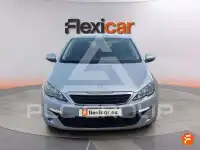 2020 Peugeot 308