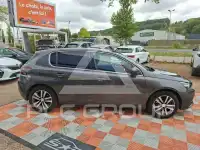 2020 Peugeot 308