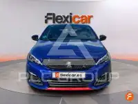 2020 Peugeot 308