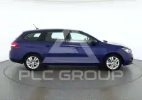 2020 Peugeot 308