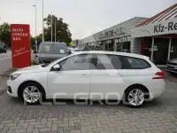 2020 Peugeot 308