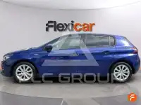 2020 Peugeot 308