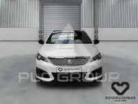 2020 Peugeot 308