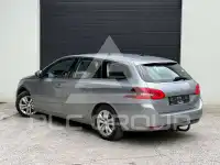 2020 Peugeot 308