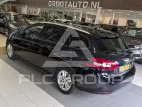 2020 Peugeot 308