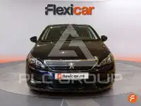 2020 Peugeot 308